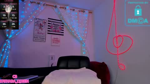 Alejandra online show from January 24, 1:45 am