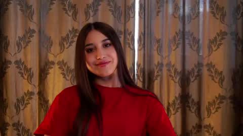 OLIVIA  online show from April 18, 6:39 am