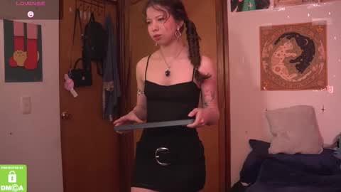 Katerine online show from December 4, 2:21 am