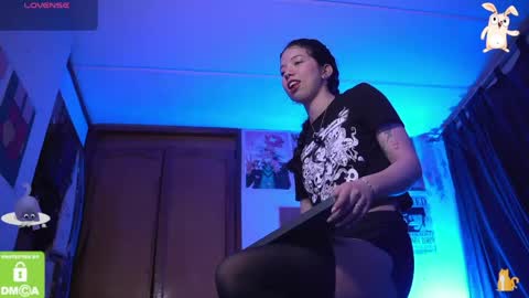 Katerine online show from April 25, 1:30 am