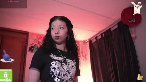 Katerine online show from May 11, 12:49 am