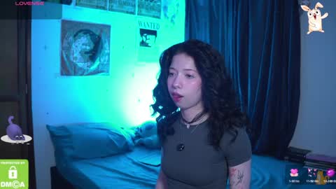 Katerine online show from May 13, 2:09 am