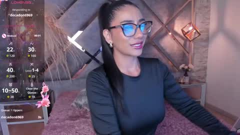 kathe_collins online show from May 13, 11:40 am