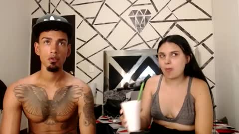 Snapshot of kathe_sant chatting on January 11, 3:02 am KATHE SANT online show from January 11, 3:02 am