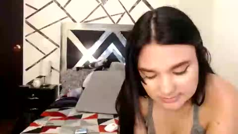 Snapshot of kathe_sant chatting on January 11, 9:04 am KATHE SANT online show from January 11, 9:04 am