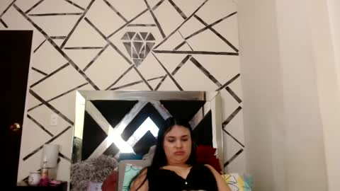 Snapshot of kathe_sant chatting on January 12, 9:19 am KATHE SANT online show from January 12, 9:19 am