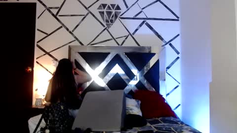 Snapshot of kathe_sant chatting on January 25, 3:30 am KATHE SANT online show from January 25, 3:30 am