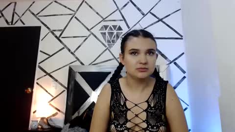 Snapshot of kathe_sant chatting on January 26, 6:17 am KATHE SANT online show from January 26, 6:17 am