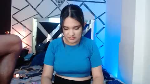 Snapshot of kathe_sant chatting on January 27, 3:15 am KATHE SANT online show from January 27, 3:15 am