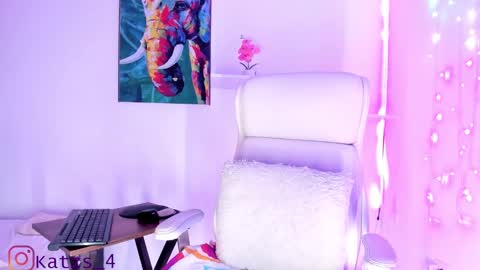  KATHE online show from February 10, 1:01 pm