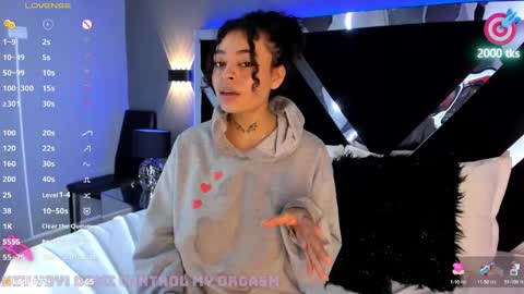 KatheGomez  online show from December 20, 9:21 am