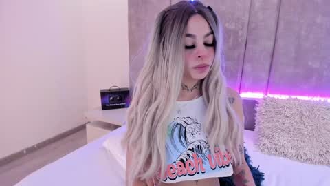 KatheGomez  online show from December 21, 6:52 am