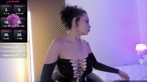 KatheGomez  online show from February 22, 5:44 am