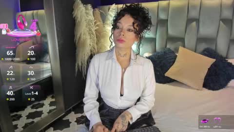 KatheGomez  online show from November 26, 3:40 am