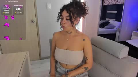 KatheGomez  online show from December 2, 3:12 am