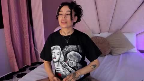 KatheGomez  online show from January 17, 3:11 am