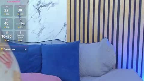 Kathe Carter online show from December 3, 6:37 am