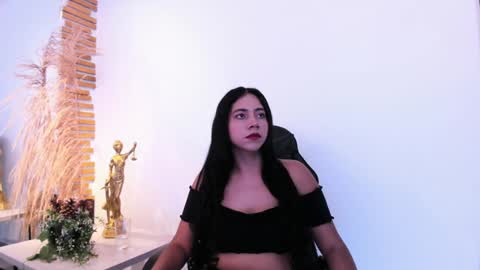 Kathe Carter online show from December 8, 3:32 am