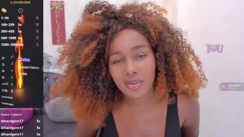 Snapshot of katherin_cruzz chatting on September 26, 6:34 pm katherin online show from September 26, 6:34 pm