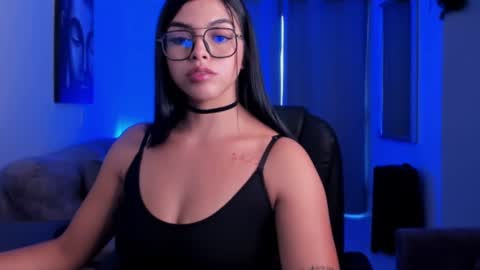 Snapshot of katherin_mons chatting on January 7, 9:03 pm KATHERIN MONS online show from January 7, 9:03 pm