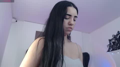 katherine_10 online show from October 7, 5:10 pm