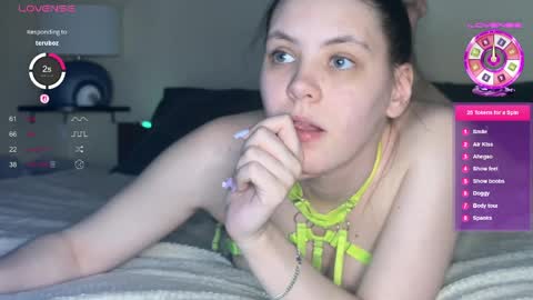 katherine__ross online show from April 3, 4:49 pm