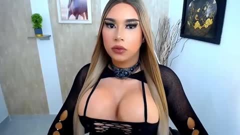 KATHERINE online show from September 24, 8:01 pm