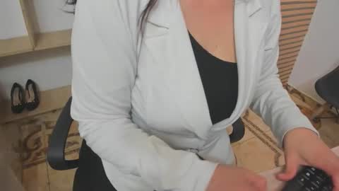 katherine_blair online show from March 19, 1:37 pm