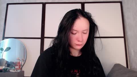 katherine_johnson online show from April 14, 6:19 am