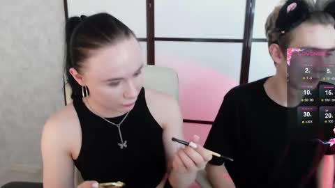 Snapshot of katherine_reinhart chatting on October 31, 7:26 pm katherine_reinhart online show from October 31, 7:26 pm