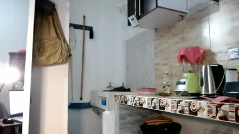katherine_rodas2 online show from July 24, 1:14 am