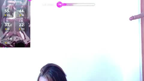 Katherine  Ross online show from January 29, 2:21 pm