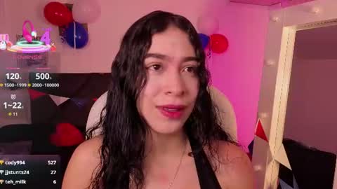 katherine rosse01 online show from July 10, 8:50 am