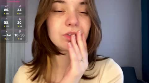 Elizabeth online show from April 9, 7:25 am