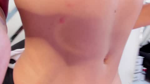 Katherine Foster online show from February 4, 10:13 pm