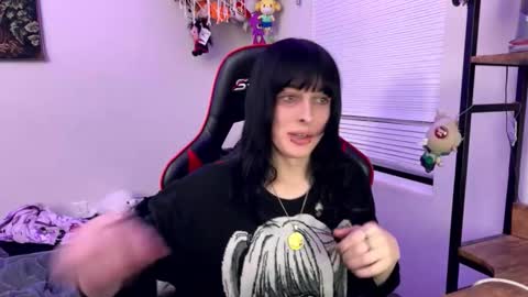 katherinekleave online show from February 9, 1:42 am