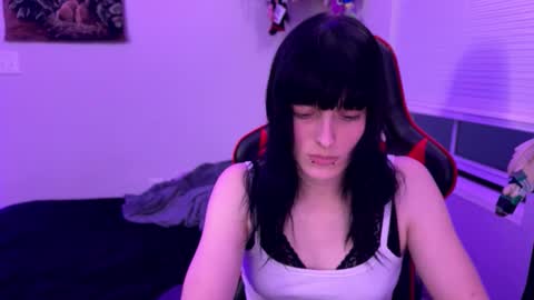 katherinekleave online show from February 11, 4:17 am