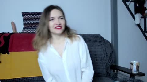 Snapshot of katherinemidnight chatting on December 6, 3:55 pm Katherine online show from December 6, 3:55 pm
