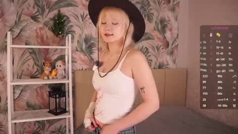 Bella online show from May 11, 7:11 pm