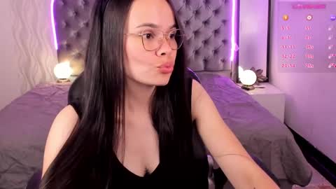 Snapshot of kathh_latorre chatting on February 23, 2:57 pm kathh_latorre online show from February 23, 2:57 pm