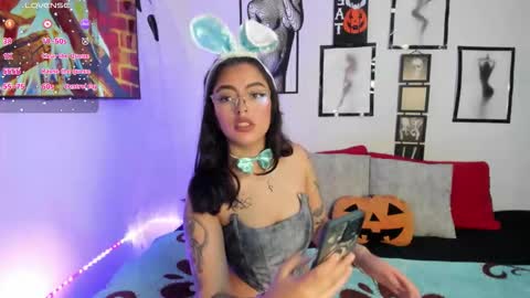 Kath  online show from October 11, 3:39 am