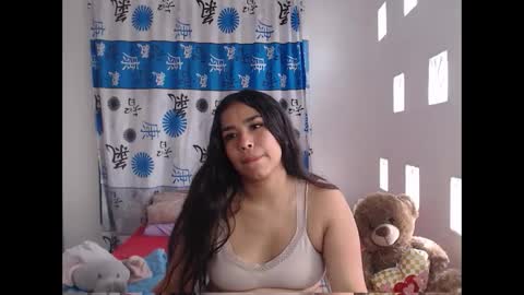 Snapshot of kathiie_ chatting on February 4, 8:28 pm K A T H I E online show from February 4, 8:28 pm