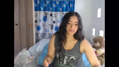 Snapshot of kathiie_ chatting on February 22, 1:24 pm K A T H I E online show from February 22, 1:24 pm