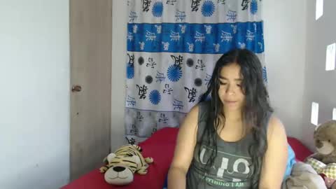 Snapshot of kathiie_ chatting on March 5, 12:00 pm K A T H I E online show from March 5, 12:00 pm