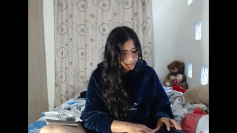 Snapshot of kathiie_ chatting on September 20, 11:00 am K A T H I E online show from September 20, 11:00 am