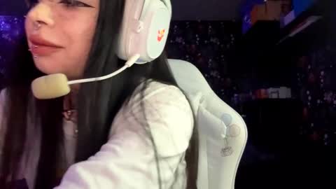 Luna online show from March 7, 3:31 pm