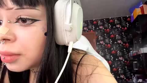 Luna online show from March 23, 3:05 pm