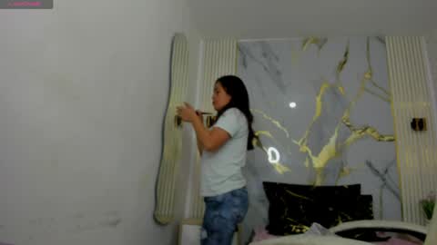 Paola online show from May 12, 12:35 pm