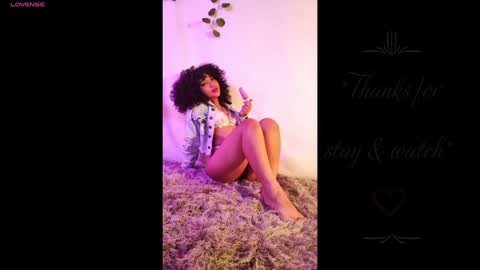 Katherine  online show from December 8, 7:00 pm