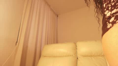 Katherine  online show from February 12, 8:18 pm